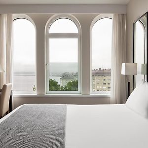 Habitación Premium con Cama Queen